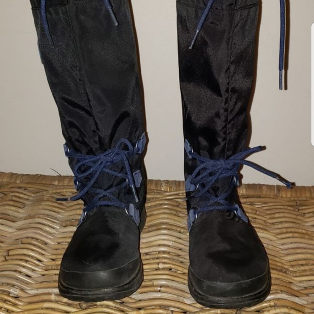 Sorel Boots